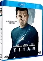 Titan [BLU-RAY 1080p] - FRENCH