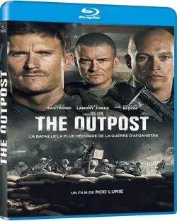 The Outpost  [BLU-RAY 720p] - FRENCH