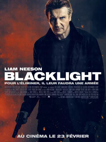 Blacklight  [WEB-DL 1080p] - FRENCH