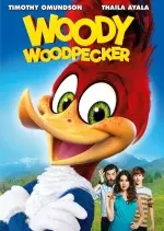 Woody Woodpecker  [HDRIP] - FRENCH