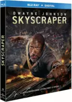 Skyscraper [BLU-RAY 720p] - TRUEFRENCH