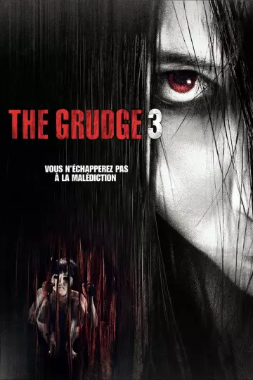 The Grudge 3  [DVDRIP] - TRUEFRENCH