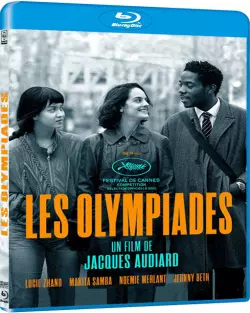 Les Olympiades  [BLU-RAY 1080p] - FRENCH