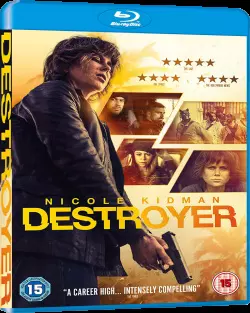 Destroyer [BLU-RAY 720p] - TRUEFRENCH