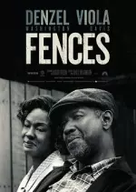 Fences  [HDRip x264] - FRENCH