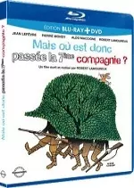 Mais où est donc passée la septième compagnie ?  [BLU-RAY 720p] - FRENCH