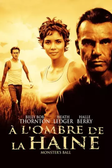 A l'ombre de la haine [DVDRIP] - TRUEFRENCH