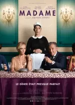 Madame  [HDRIP] - FRENCH