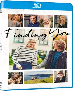 Finding You  [BLU-RAY 720p] - FRENCH