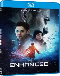 Enhanced  [BLU-RAY 1080p] - MULTI (FRENCH)