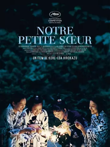 Notre petite soeur [BDRIP] - FRENCH