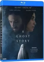 A Ghost Story  [BLU-RAY 720p] - FRENCH