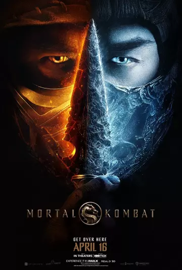 Mortal Kombat  [BDRIP] - TRUEFRENCH