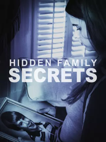 Hidden Family Secrets  [WEB-DL 1080p] - FRENCH