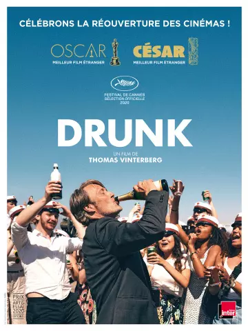 Drunk  [HDRIP] - FRENCH