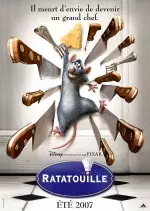 Ratatouille  [DVDRIP] - MULTI (TRUEFRENCH)