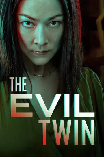 The Evil Twin  [WEB-DL 1080p] - FRENCH