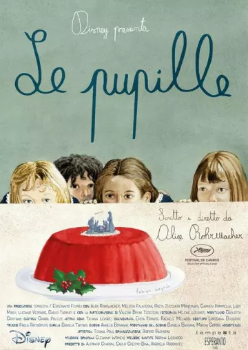 Le Pupille  [WEB-DL 1080p] - VOSTFR