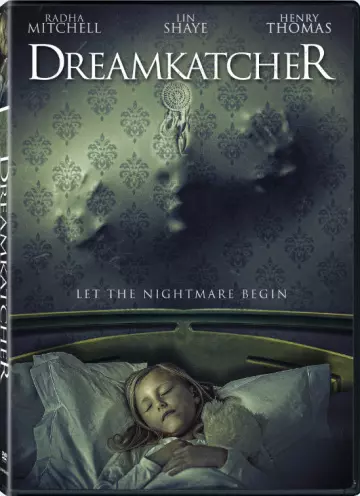 Dreamkatcher  [HDRIP] - FRENCH