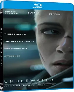 Underwater [HDLIGHT 1080p] - MULTI (FRENCH)