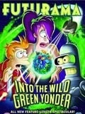 Futurama : Into The Wild Green Yonder  [WEBRIP] - VOSTFR