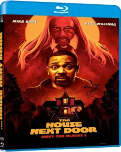 The House Next Door: Meet the Blacks 2  [HDLIGHT 1080p] - MULTI (FRENCH)