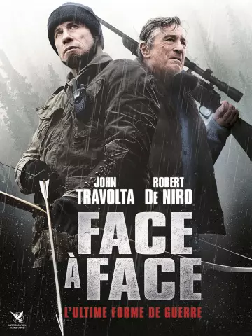 Face à face  [DVDRIP] - TRUEFRENCH