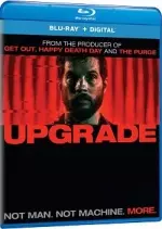 Upgrade [BLU-RAY 720p] - FRENCH