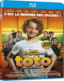 Les Blagues de Toto  [HDLIGHT 1080p] - FRENCH