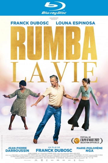 Rumba la vie  [BLU-RAY 1080p] - FRENCH