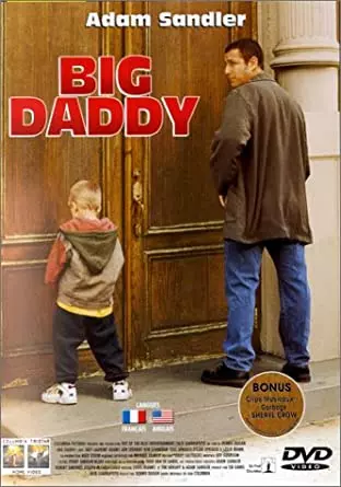 Big Daddy [DVDRIP] - TRUEFRENCH