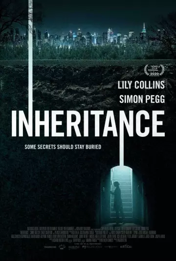 Inheritance  [WEBRIP] - VO