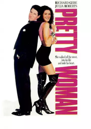 Pretty Woman [BLU-RAY 1080p] - MULTI (TRUEFRENCH)