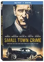 Small Town Crime  [WEB-DL 1080p] - FRENCH