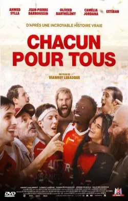 Chacun pour tous  [HDRIP] - FRENCH