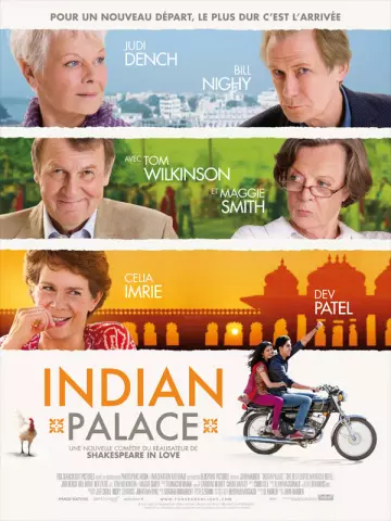 Indian Palace  [DVDRIP] - FRENCH