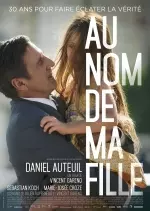 Au nom De Ma Fille  [DVDRIP] - FRENCH