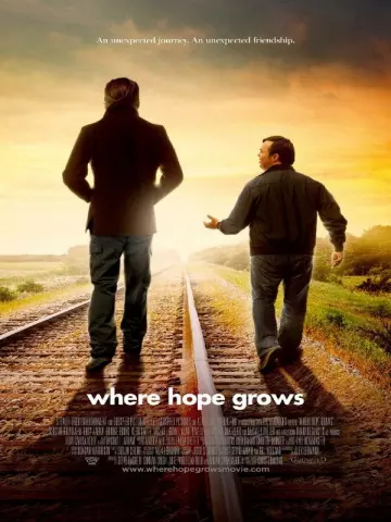 Where Hope Grows  [DVDRIP] - FRENCH