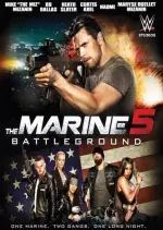 The Marine 5: Battleground  [BRRIP] - VO