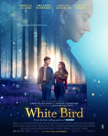 White Bird  [WEBRIP 720p] - FRENCH