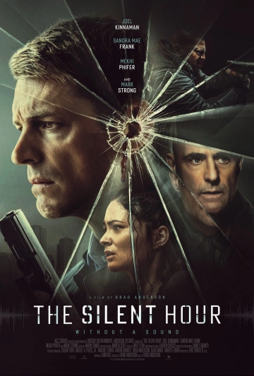 The Silent Hour  [WEB-DL 1080p] - MULTI (FRENCH)