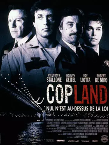 Copland  [BDRIP] - TRUEFRENCH