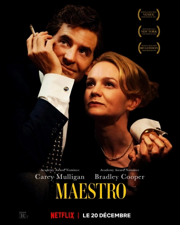 Maestro  [WEBRIP 720p] - FRENCH