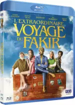 L'Extraordinaire voyage du Fakir  [BLU-RAY 1080p] - MULTI (FRENCH)