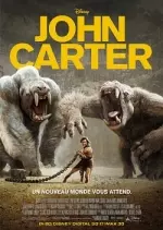 John Carter [BDRIP] - FRENCH