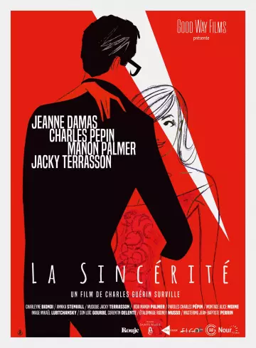 La Sincérité  [HDRIP] - FRENCH