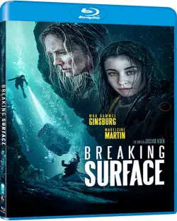 Breaking Surface  [HDLIGHT 720p] - FRENCH