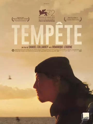 Tempête  [WEB-DL 720p] - FRENCH