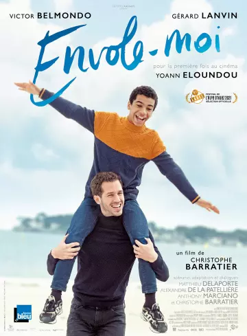 Envole-moi  [WEB-DL 720p] - FRENCH