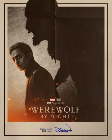 Werewolf By Night  [HDRIP] - TRUEFRENCH